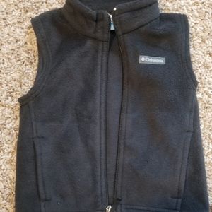 Columbia Vest 12-18mo